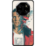 Чохол BoxFace Blackview Shark 6 