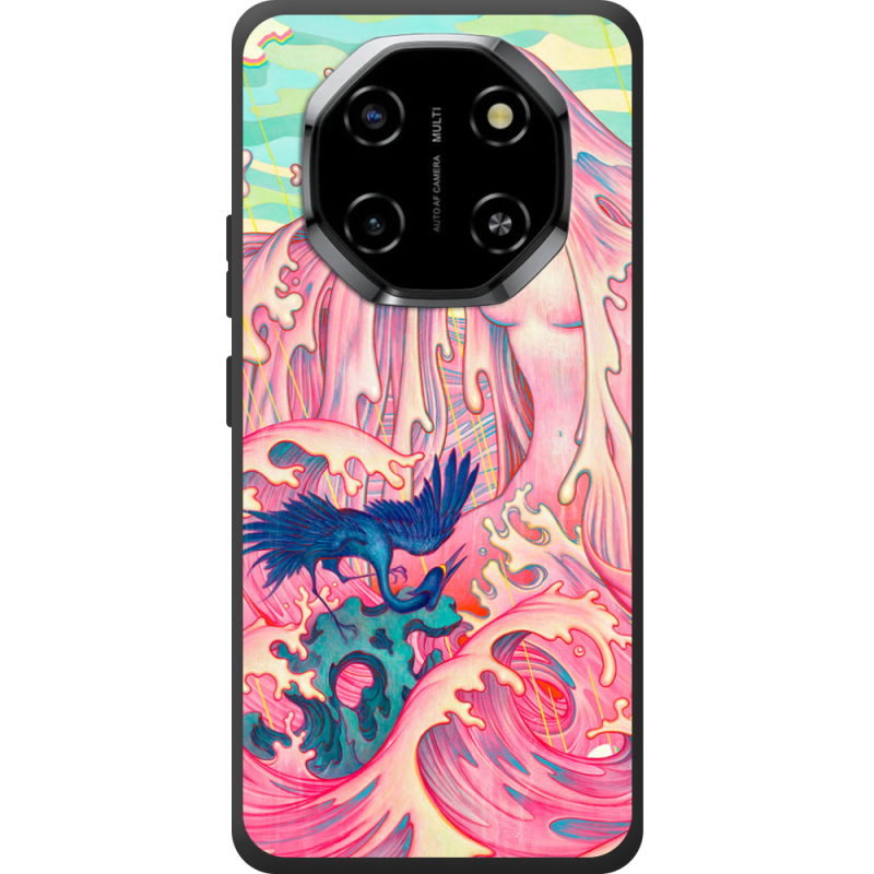 Чохол BoxFace Blackview Shark 6 