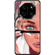 Чохол BoxFace Blackview Shark 6 