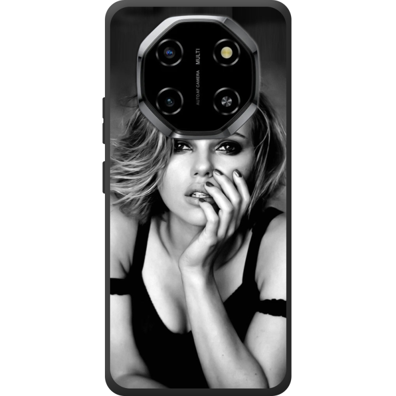 Чохол BoxFace Blackview Shark 6 