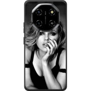 Чохол BoxFace Blackview Shark 6 