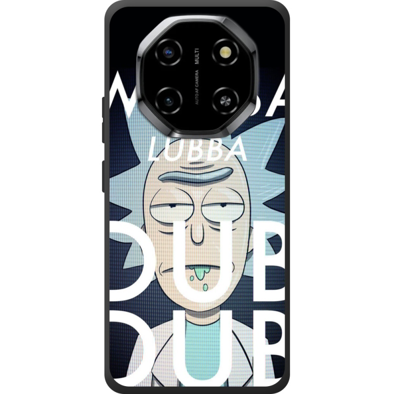 Чохол BoxFace Blackview Shark 6 