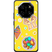 Чохол BoxFace Blackview Shark 6 