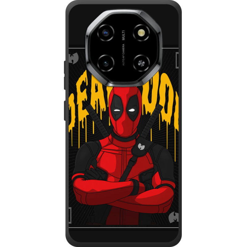 Чохол BoxFace Blackview Shark 6 