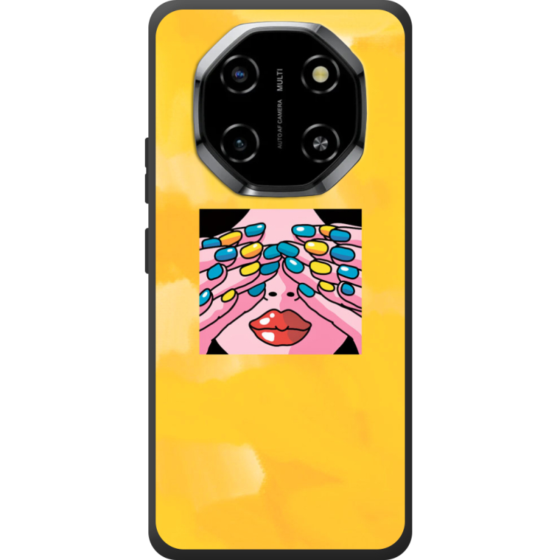 Чохол BoxFace Blackview Shark 6 
