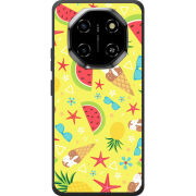 Чохол BoxFace Blackview Shark 6 