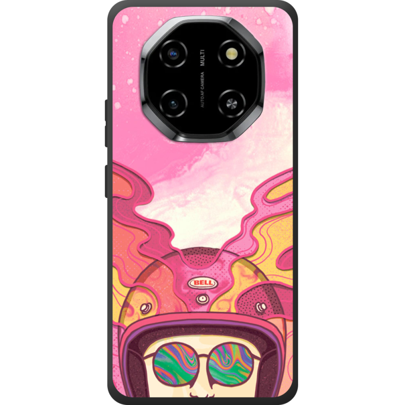 Чохол BoxFace Blackview Shark 6 