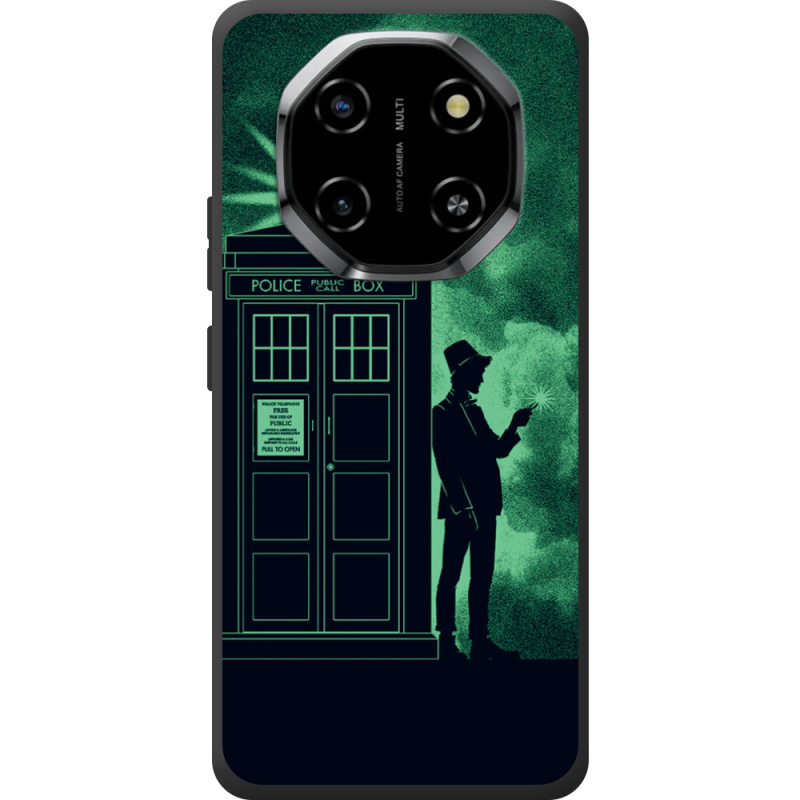 Чохол BoxFace Blackview Shark 6 