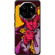 Чохол BoxFace Blackview Shark 6 