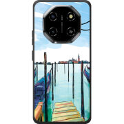 Чохол BoxFace Blackview Shark 6 