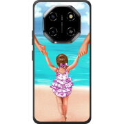 Чохол BoxFace Blackview Shark 6 Happy child