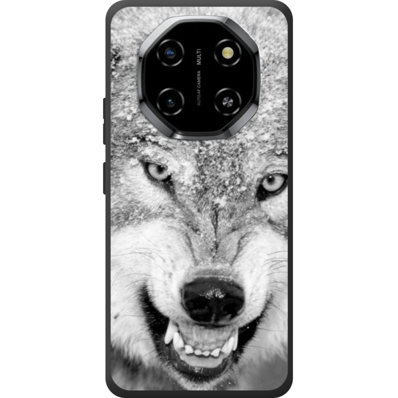 Чохол BoxFace Blackview Shark 6 