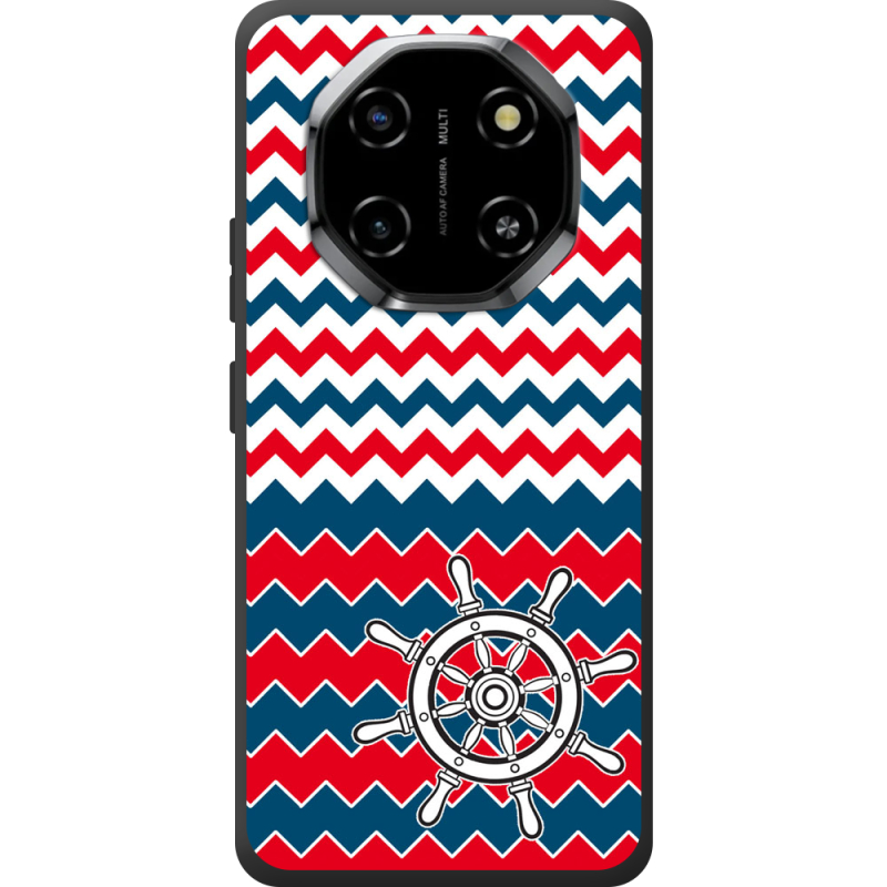 Чохол BoxFace Blackview Shark 6 Valley of Waves
