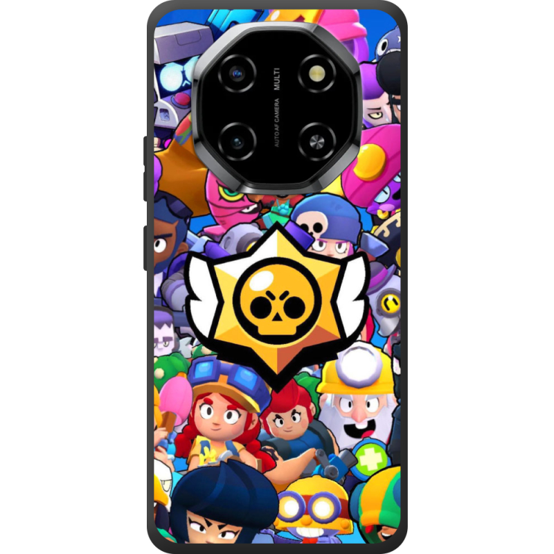 Чохол BoxFace Blackview Shark 6 