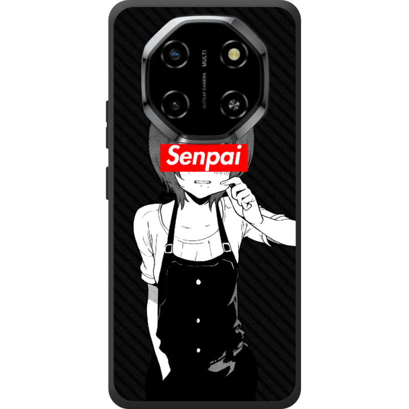 Чохол BoxFace Blackview Shark 6 Senpai