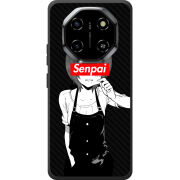 Чохол BoxFace Blackview Shark 6 Senpai