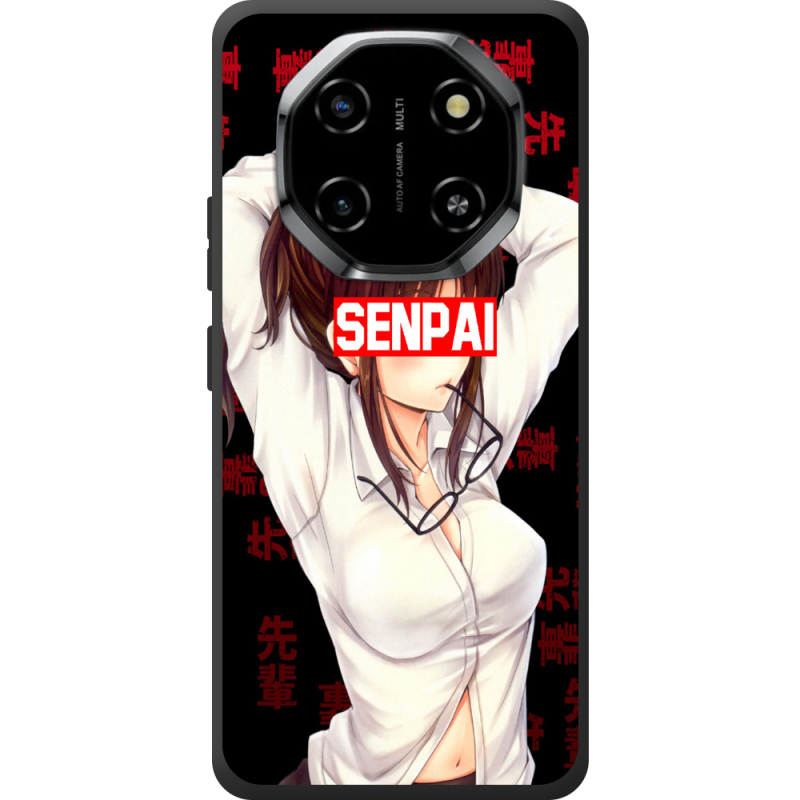 Чохол BoxFace Blackview Shark 6 Senpai