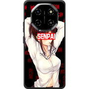 Чохол BoxFace Blackview Shark 6 Senpai