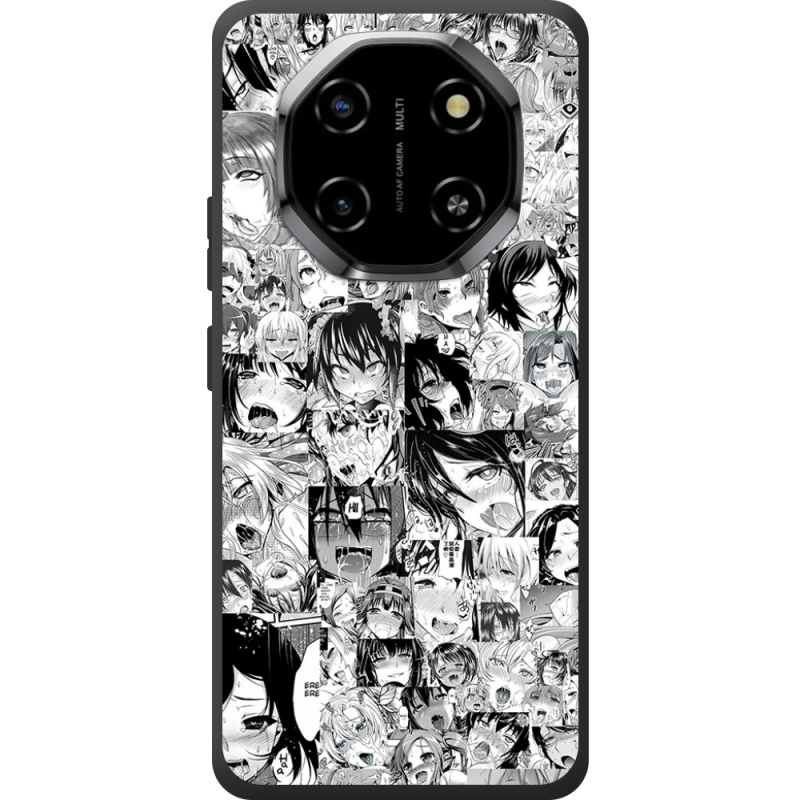 Чохол BoxFace Blackview Shark 6 O-Face