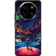 Чохол BoxFace Blackview Shark 6 