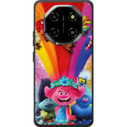 Чохол BoxFace Blackview Shark 6 Trolls