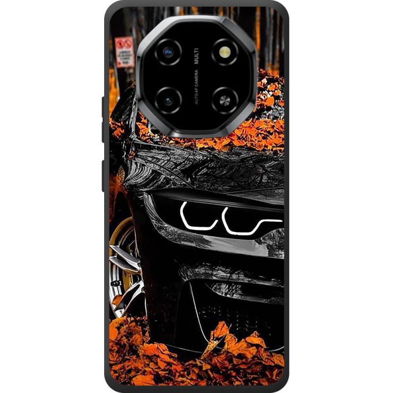 Чохол BoxFace Blackview Shark 6 BMW M3