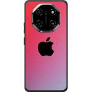 Чохол BoxFace Blackview Shark 6 Gradient