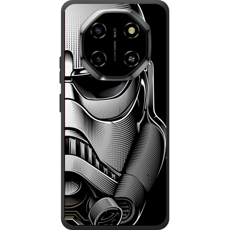 Чохол BoxFace Blackview Shark 6 Imperial Stormtroopers