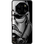 Чохол BoxFace Blackview Shark 6 Imperial Stormtroopers