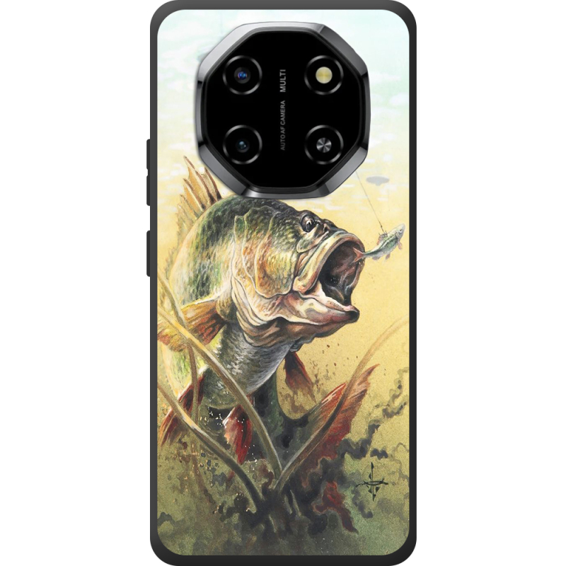 Чохол BoxFace Blackview Shark 6 