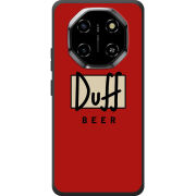 Чохол BoxFace Blackview Shark 6 Duff beer