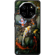 Чохол BoxFace Blackview Shark 6 Underwater Koi