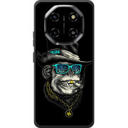 Чохол BoxFace Blackview Shark 6 Rich Monkey