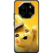 Чохол BoxFace Blackview Shark 6 Pikachu