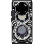 Чохол BoxFace Blackview Shark 6 Rolleiflex