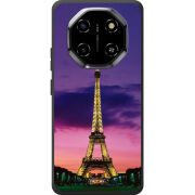Чохол BoxFace Blackview Shark 6 Полночь в Париже