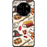 Чохол BoxFace Blackview Shark 6 Magic Items
