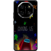 Чохол BoxFace Blackview Shark 6 Among Us