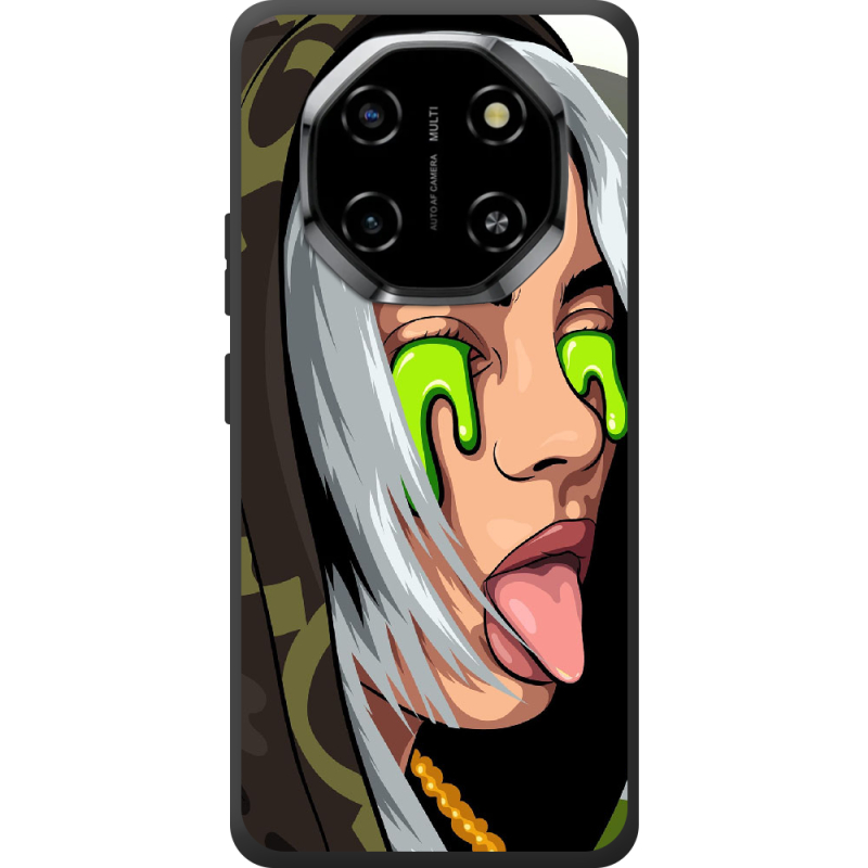 Чохол BoxFace Blackview Shark 6 Billie