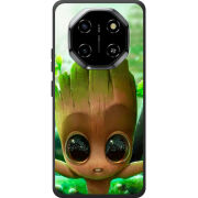Чохол BoxFace Blackview Shark 6 Groot