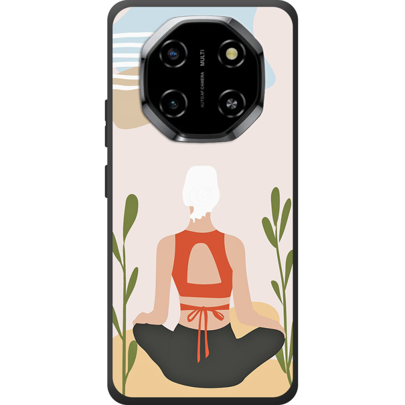 Чохол BoxFace Blackview Shark 6 Yoga Style