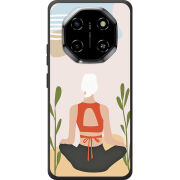 Чохол BoxFace Blackview Shark 6 Yoga Style