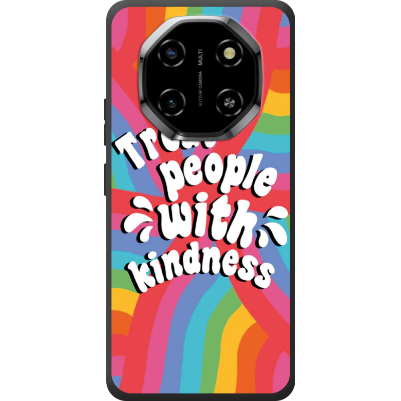 Чохол BoxFace Blackview Shark 6 Kindness
