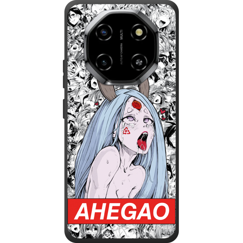 Чохол BoxFace Blackview Shark 6 Ahegao