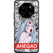 Чохол BoxFace Blackview Shark 6 Ahegao