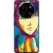 Чохол BoxFace Blackview Shark 6 Levi