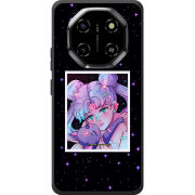 Чохол BoxFace Blackview Shark 6 Sailor Moon