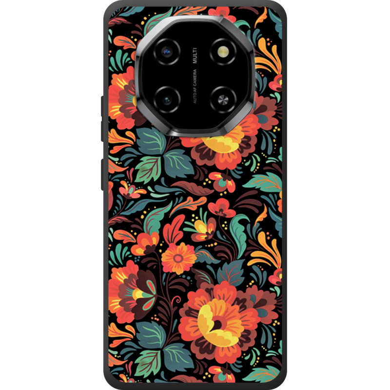 Чохол BoxFace Blackview Shark 6 Petrykivka