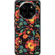 Чохол BoxFace Blackview Shark 6 Petrykivka