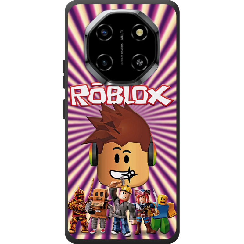 Чохол BoxFace Blackview Shark 6 Follow Me to Roblox